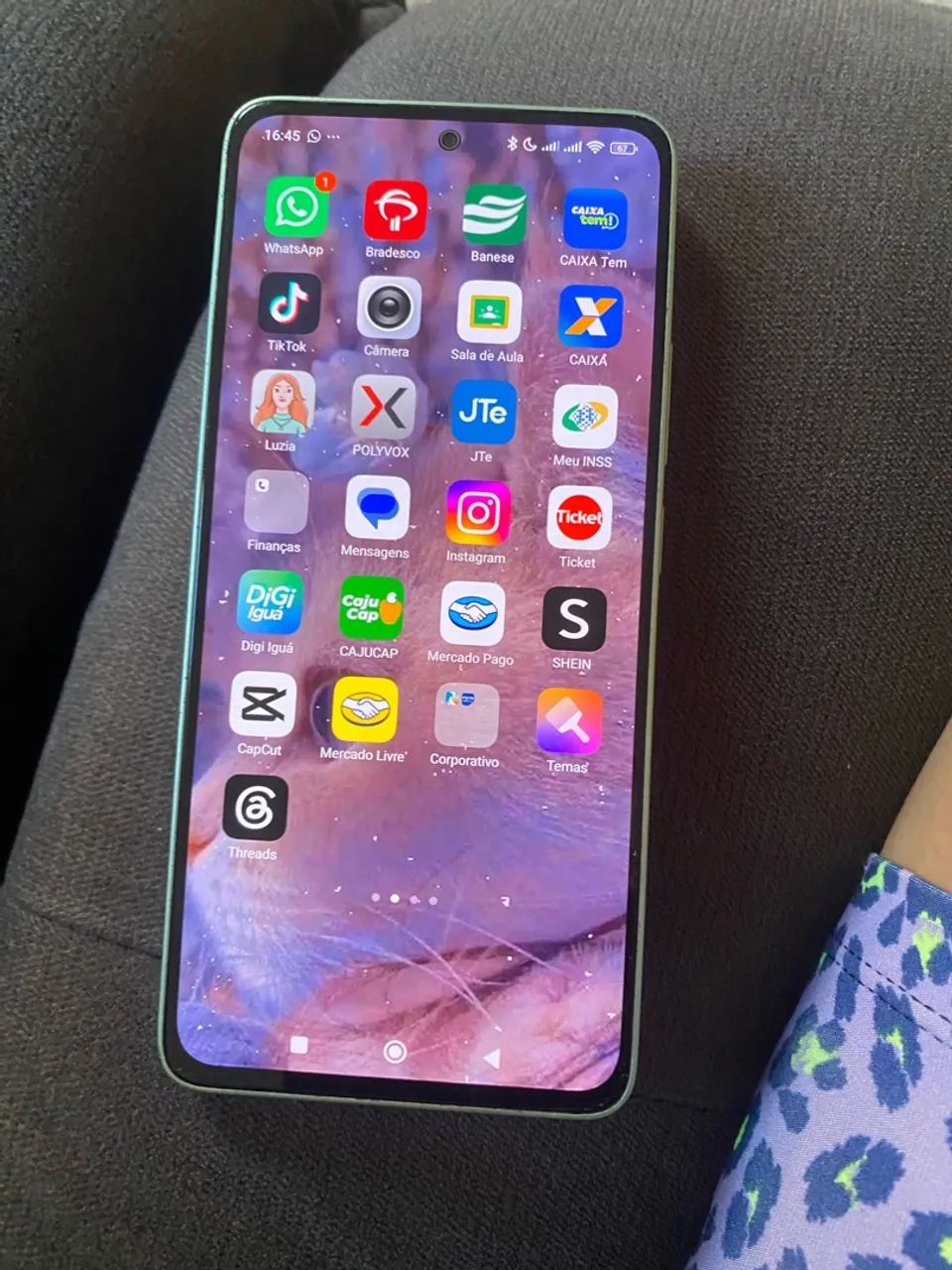 Redmi note 13