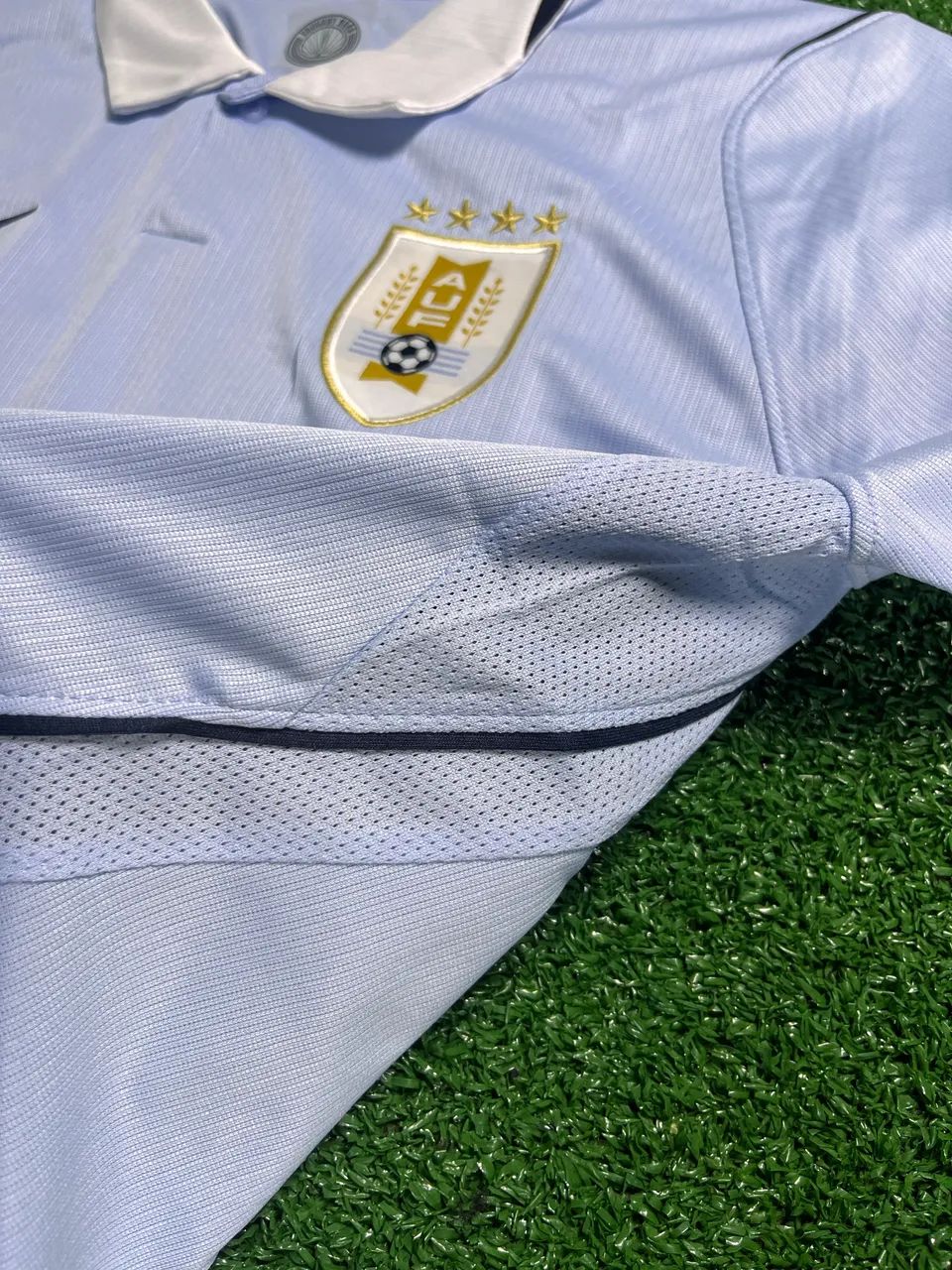 Camisa Uruguai 2026/27 - Foto 2