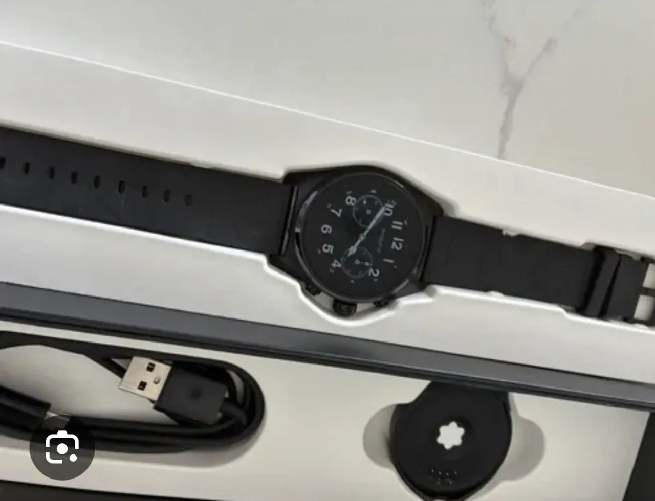 Smartwatch Montblanc Summit Lite ORIGINAL 
