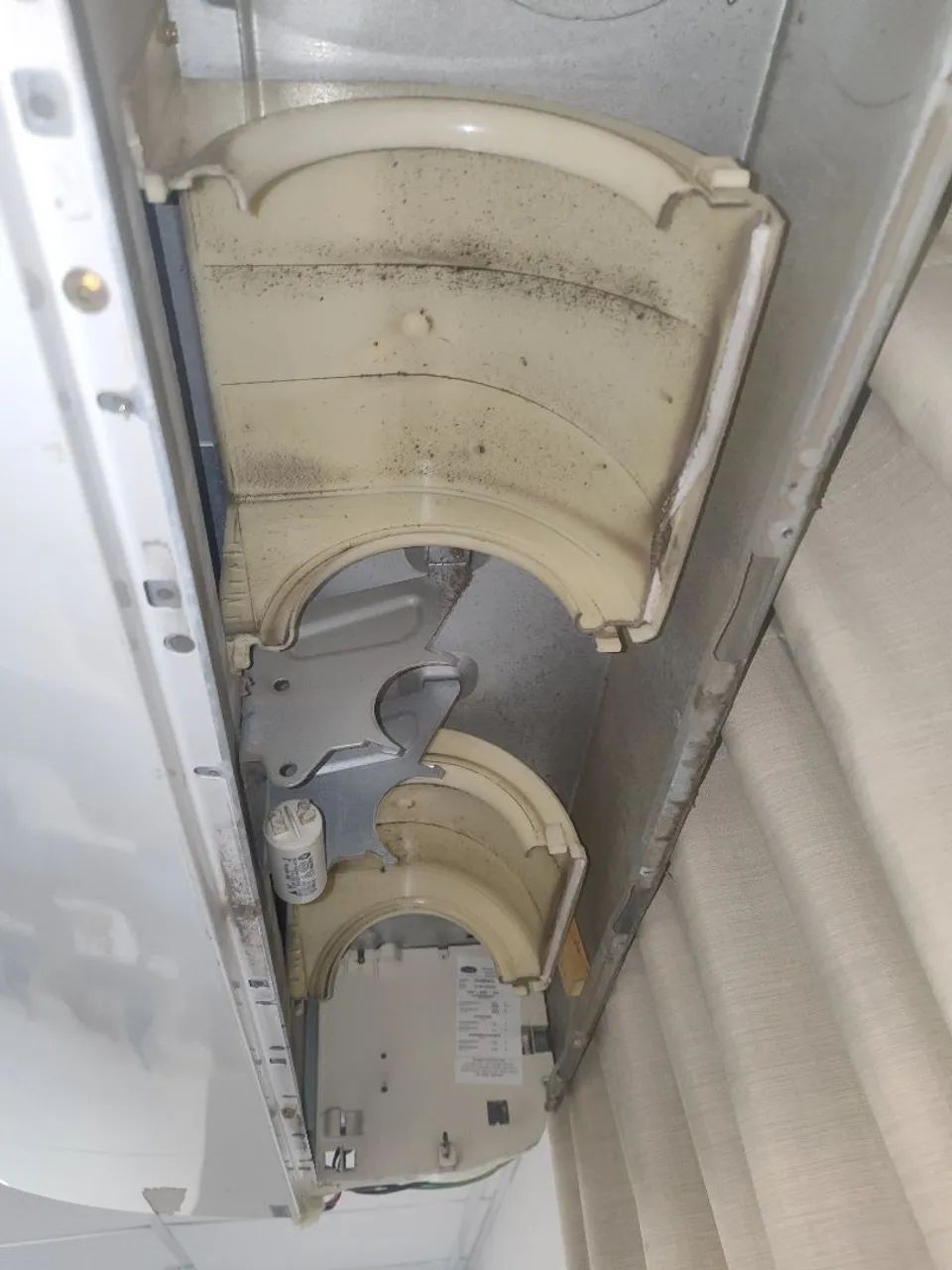 Instalação e manutenção Ar condicionado 