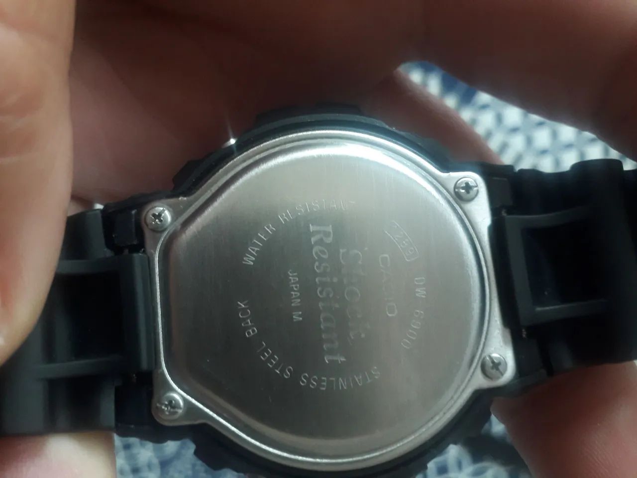 G-shock - Foto 3