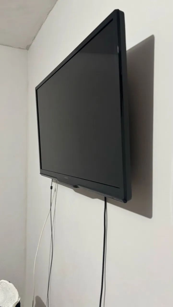 Tv Philips 32 - Foto 4