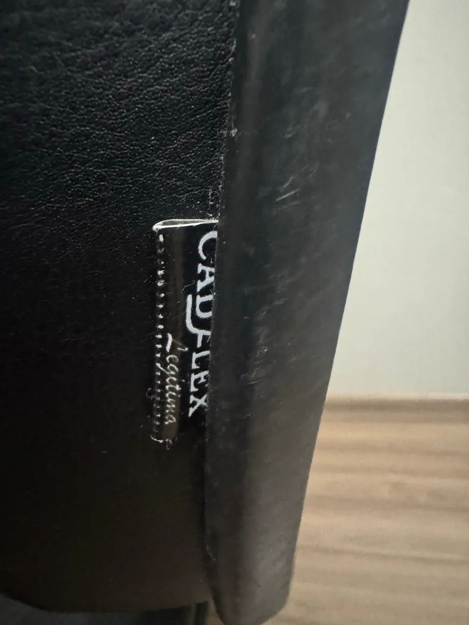 Cadeira Ergonomiga Executiva 