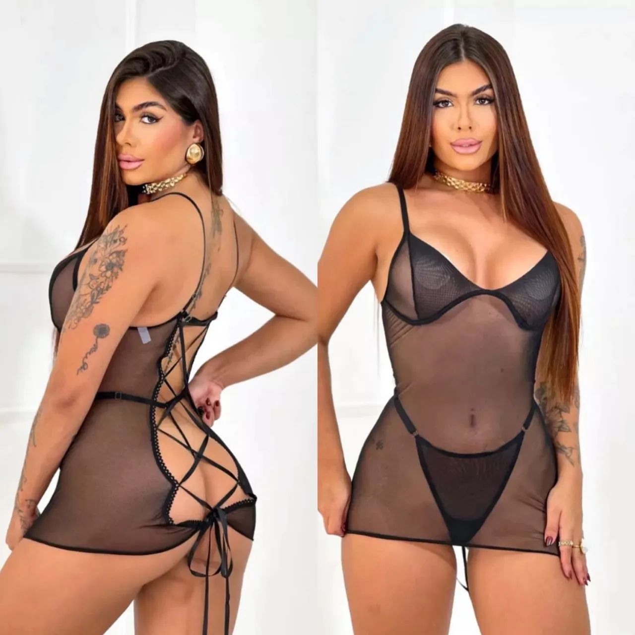 Camisola Trançada perfeita  - Foto 5
