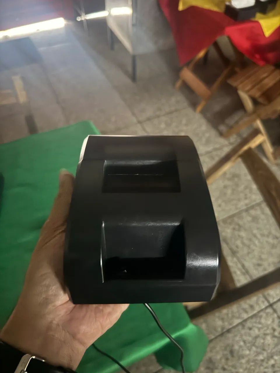 IMPRESSORA TÉRMICA  - Foto 2