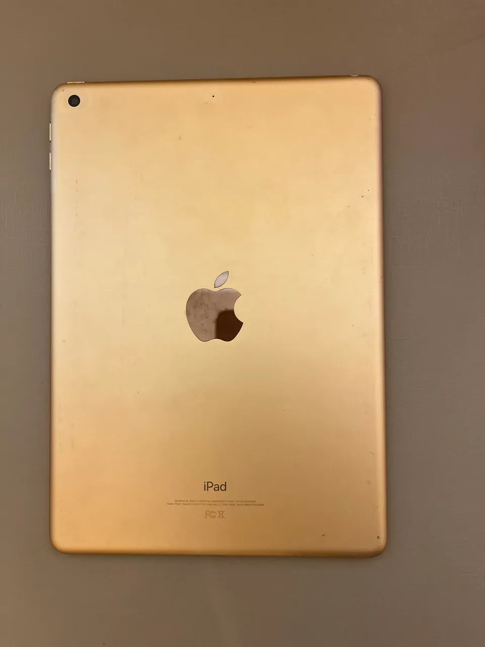 Ipad 6° Geração  - Foto 2