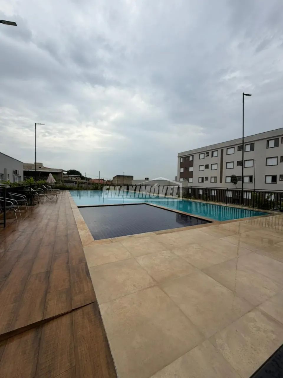 Apartamento com 2 Quartos - Ipatinga - Sorocaba/SP