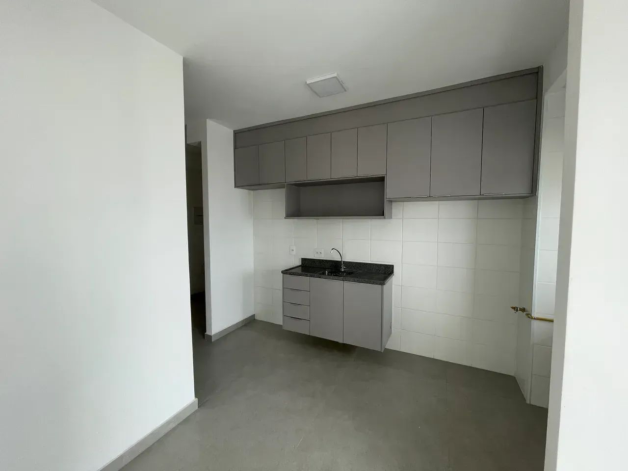Apartamento novo Osasco - Pronto para morar - Foto 5