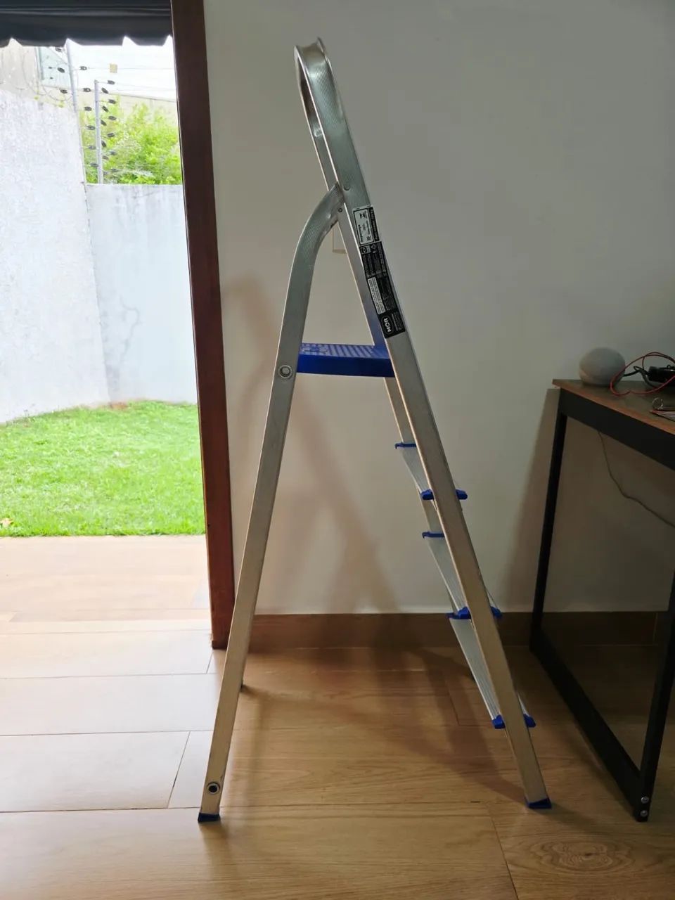 Escada  - Foto 2