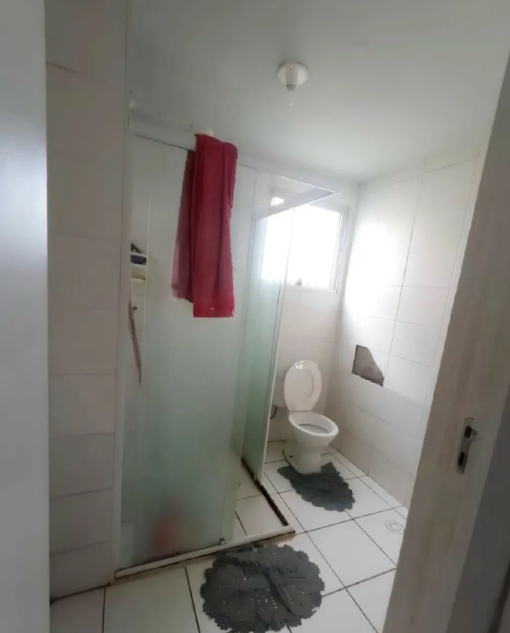 Apartamento 2 dormitorios 97 Mil - Foto 5