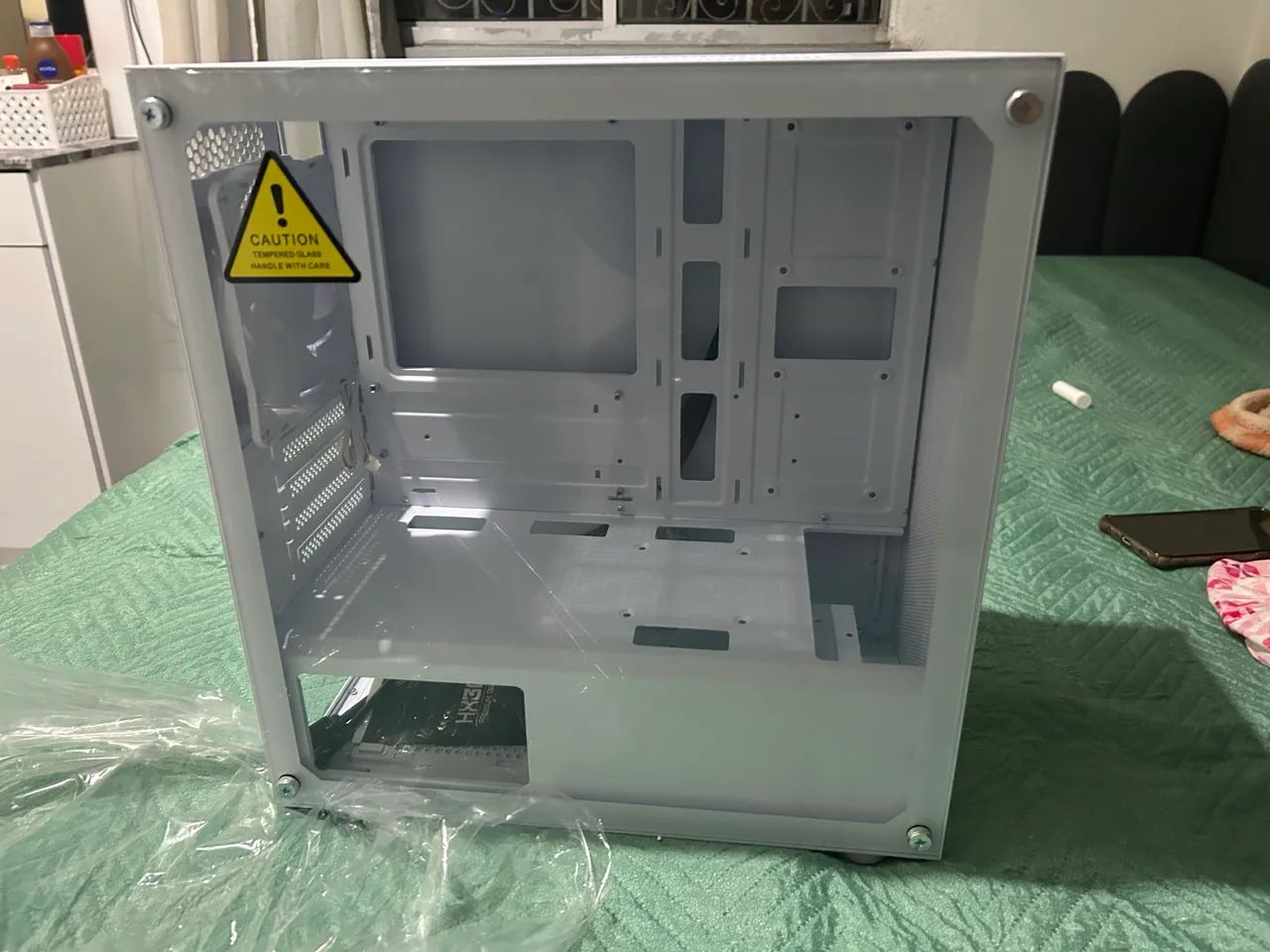 Cabinete de computador  - Foto 3
