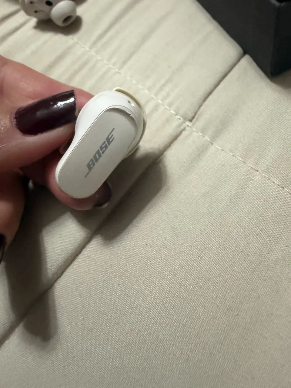 Fone de ouvido bose - Foto 4