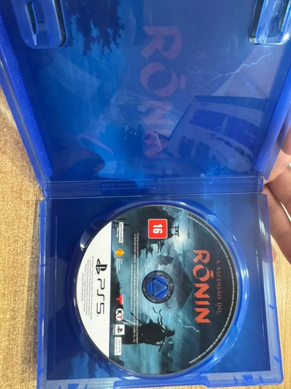 Ronin - Foto 3