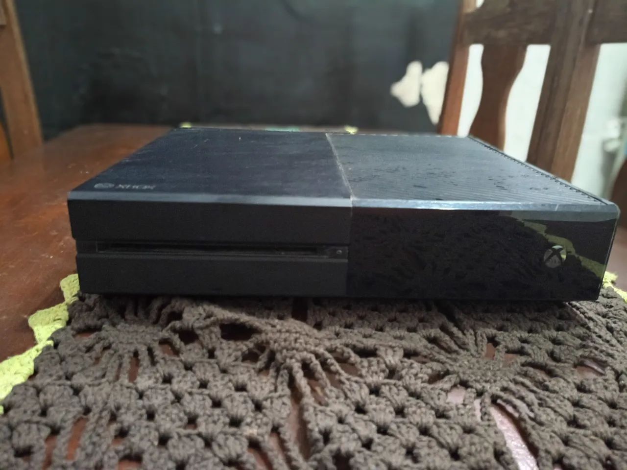Xbox one console  - Foto 2