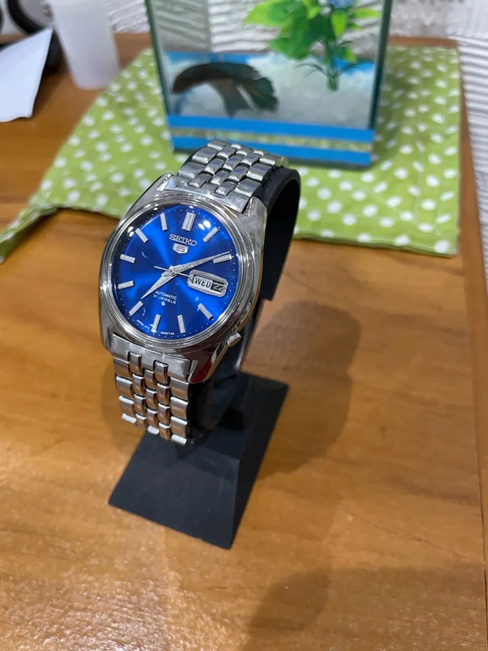 Seiko 