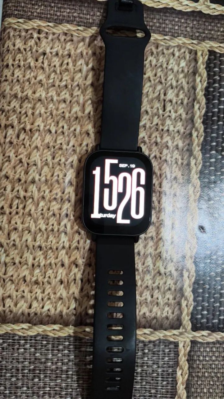 RELÓGIO REDMI WATCH 5 ACTIVE - Foto 2