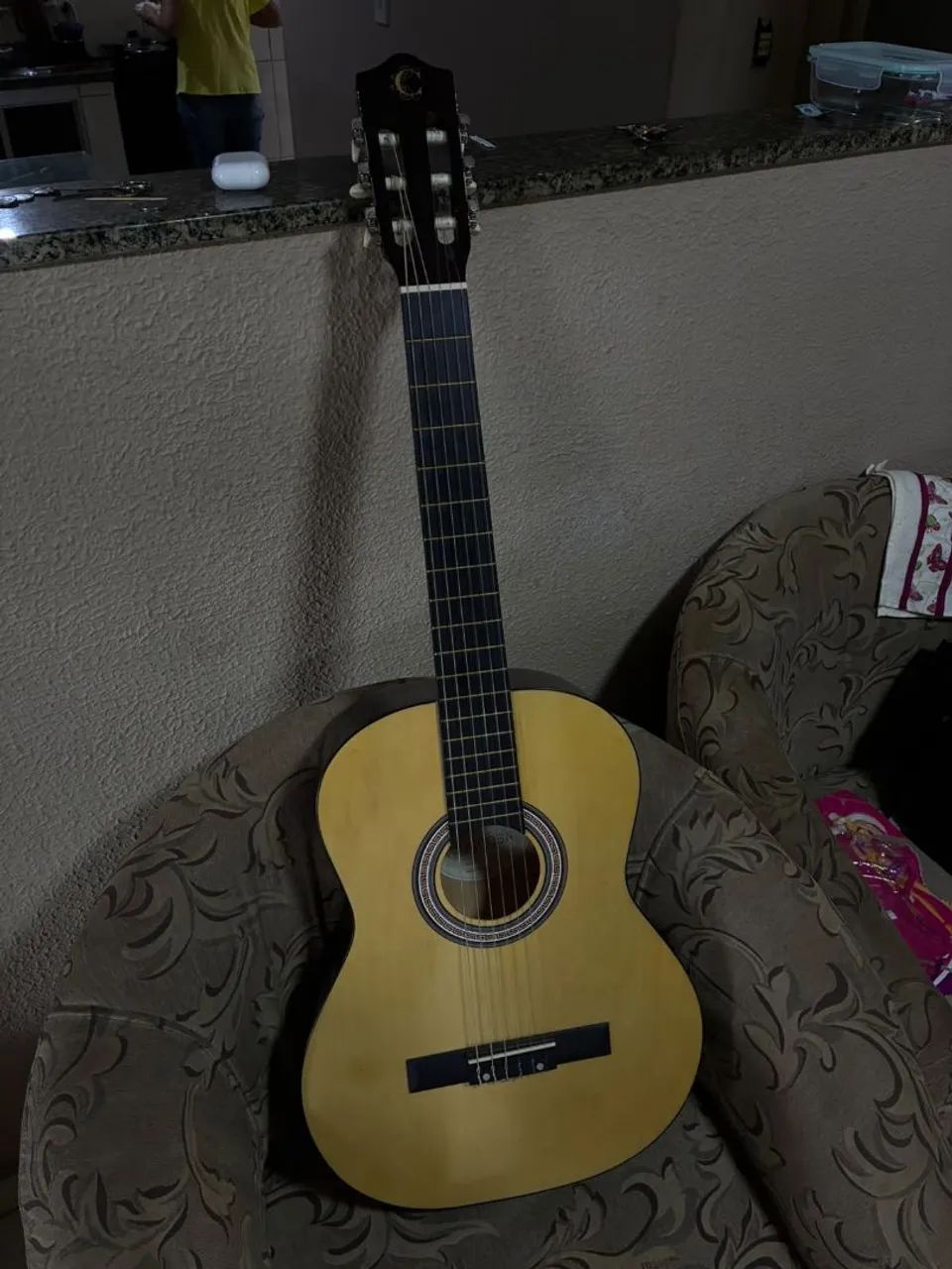 Violão Cordoba