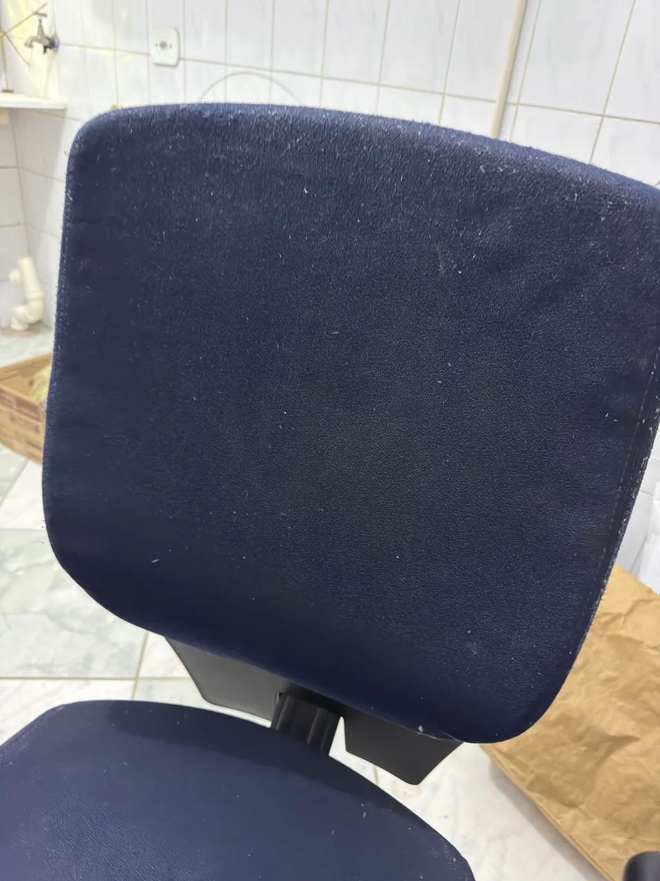 Cadeira escritório  - Foto 2