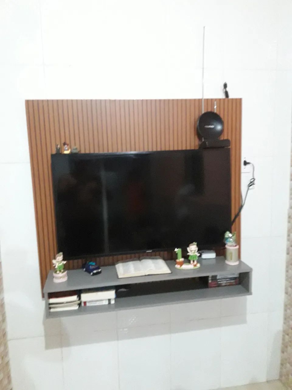 TV e Painel!