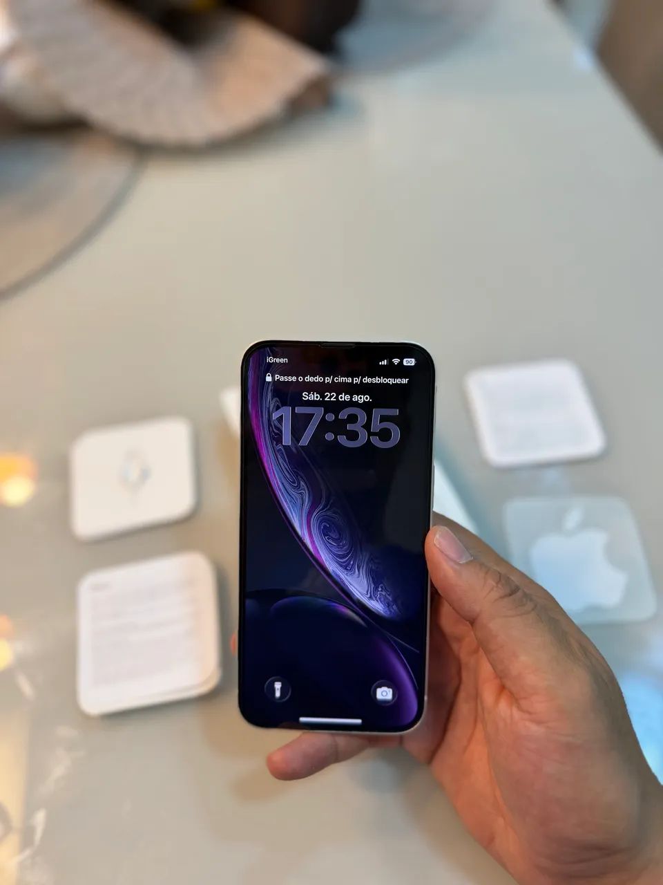 IPhone 13 128GB  - Foto 5