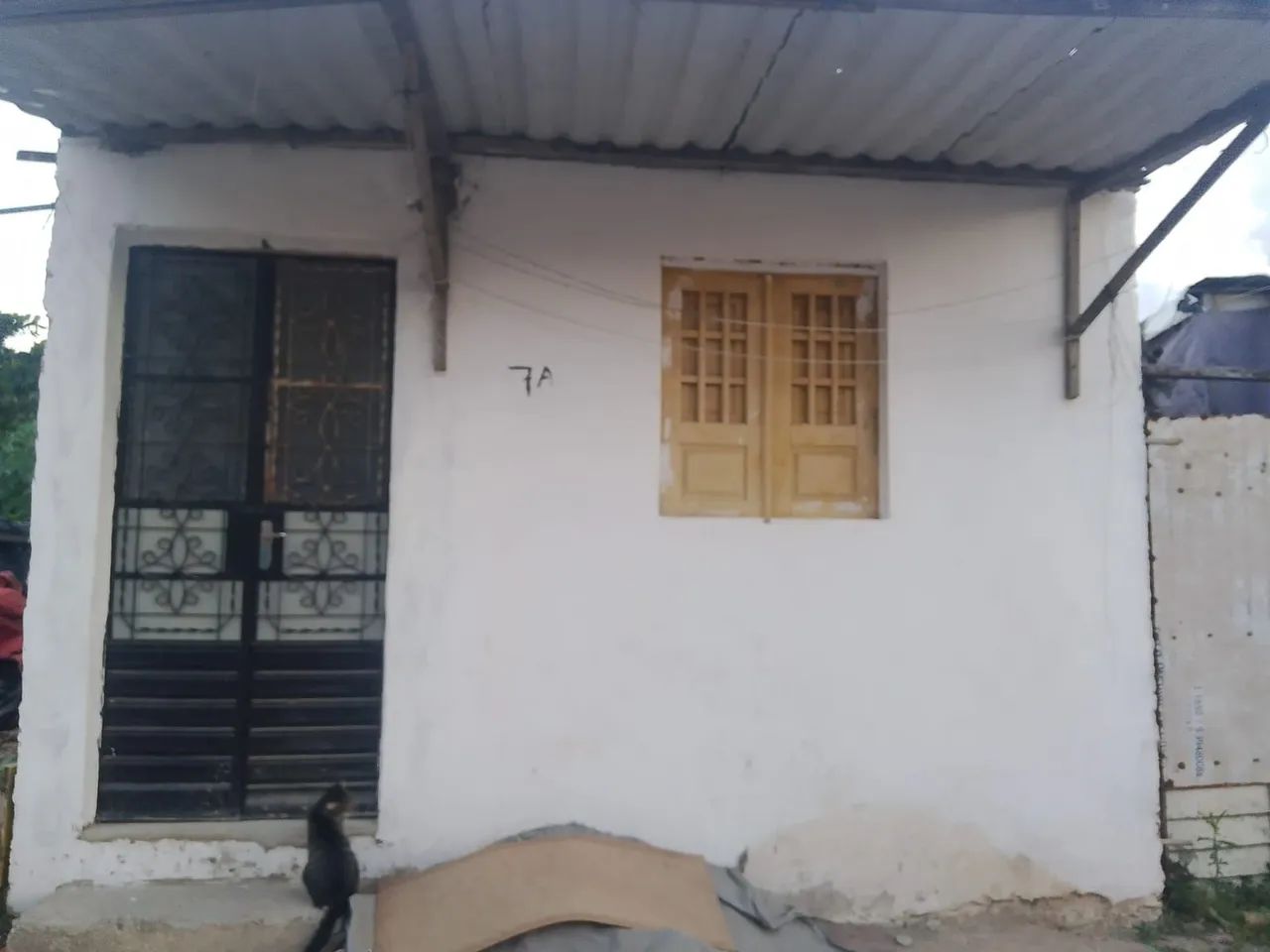 Casa Trapiche 