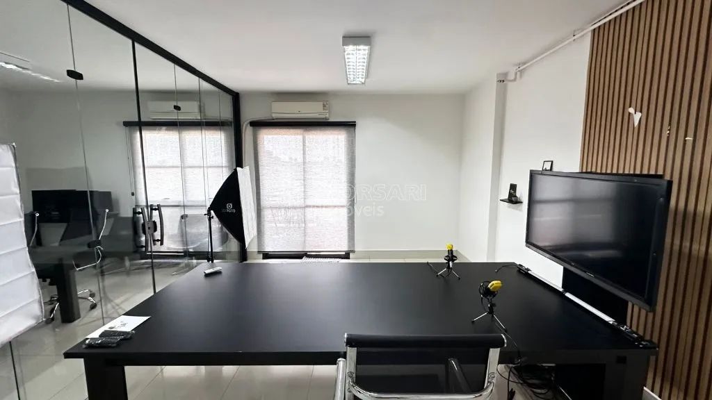 Locação de Comercial / Sala na cidade de Araraquara - Foto 5