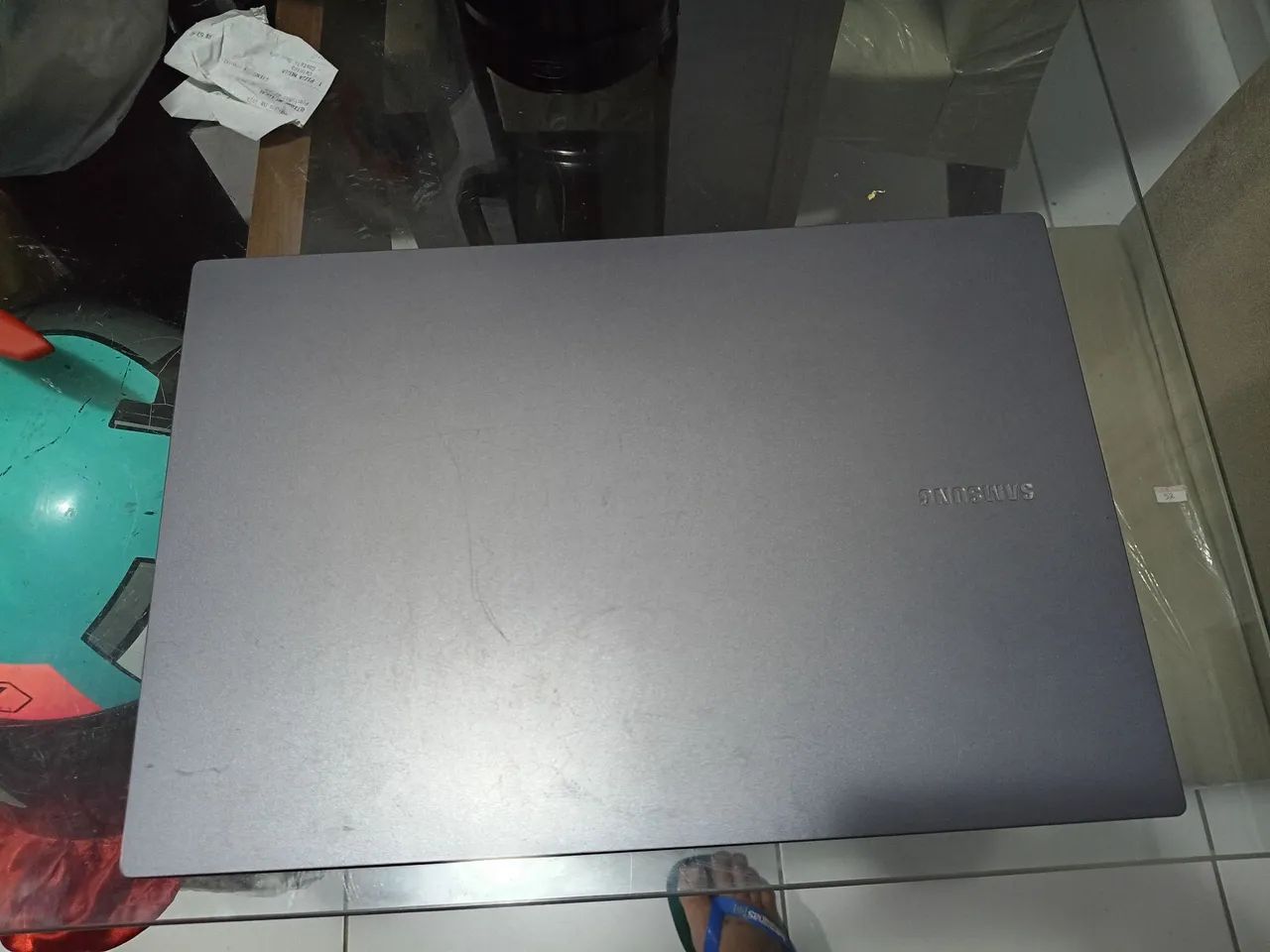 Notebook Samsung Book 550XDA i3 - Foto 2