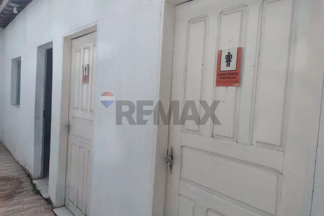 Aluguel! Espaço Perfeito para Igreja no bairro do Prado em Maceió! - Foto 5