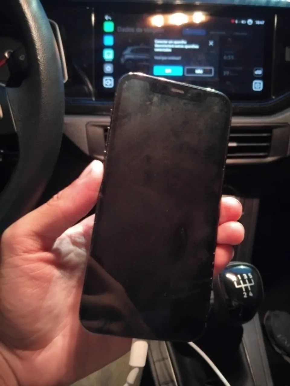 Iphone 12 pro  - Foto 2