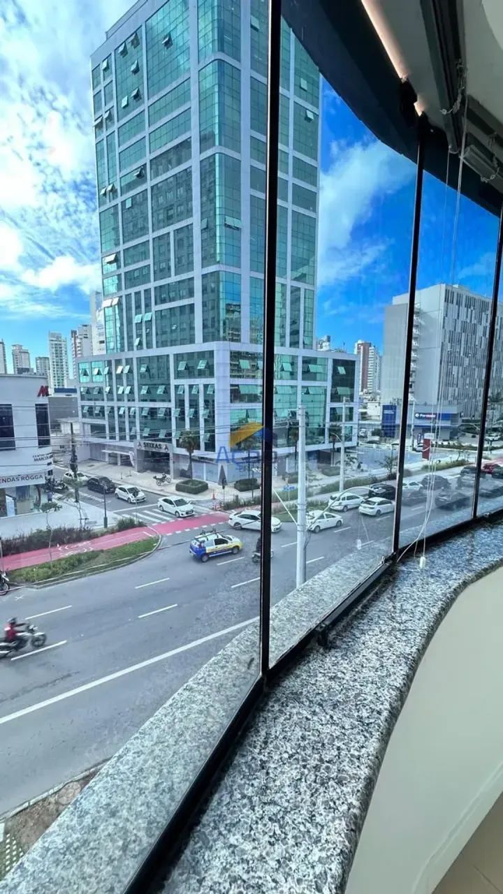 Sala Comercial para Locação Com 40m ² no Centro de Itajaí/SC - Foto 4