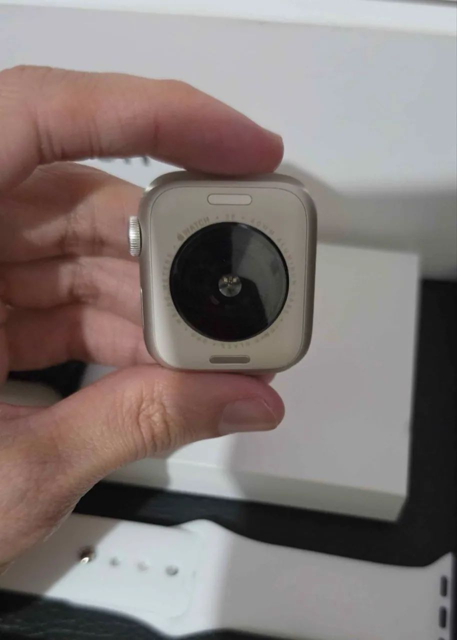 Apple Watch SE 3 ESTADO EXCELENTE! - Foto 3