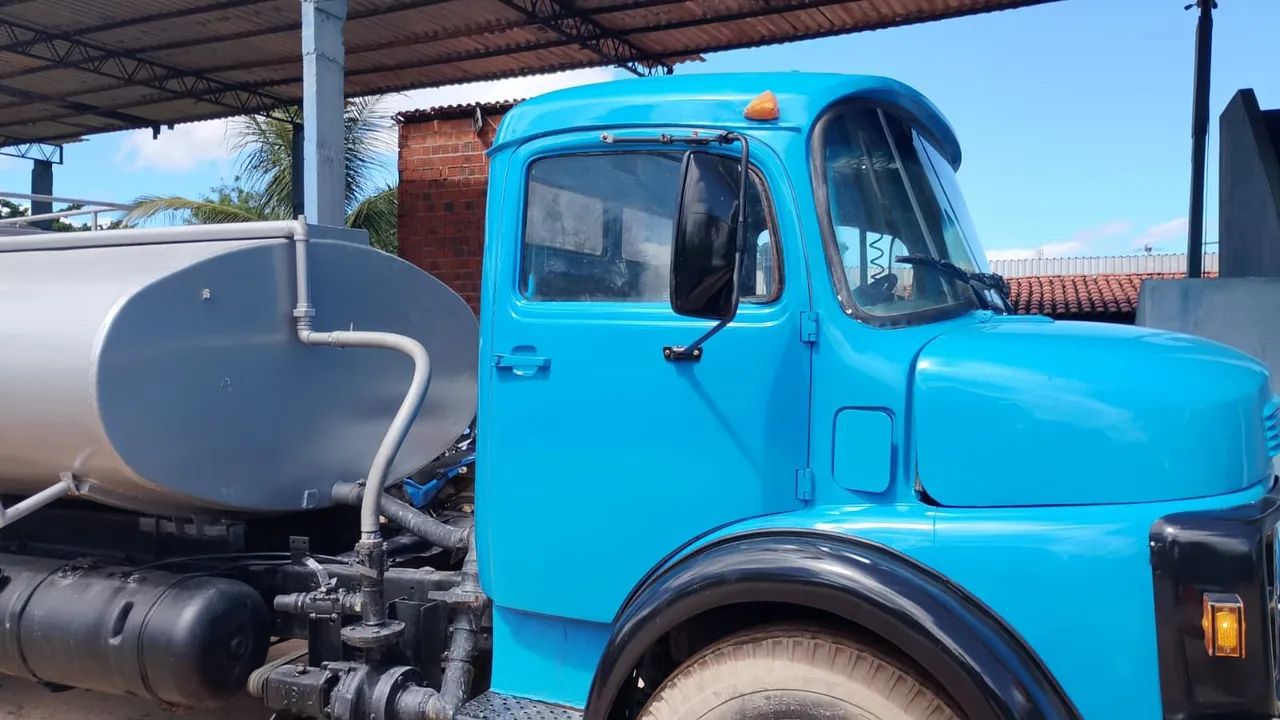 MERCEDES BENZ PIPA - Foto 4