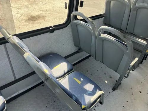 Vendo ônibus IPVA pago - Foto 8