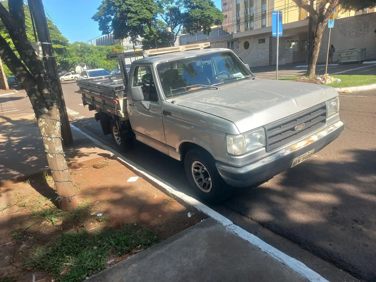 SR FRETES MARINGA E REGIÃO  - Foto 2