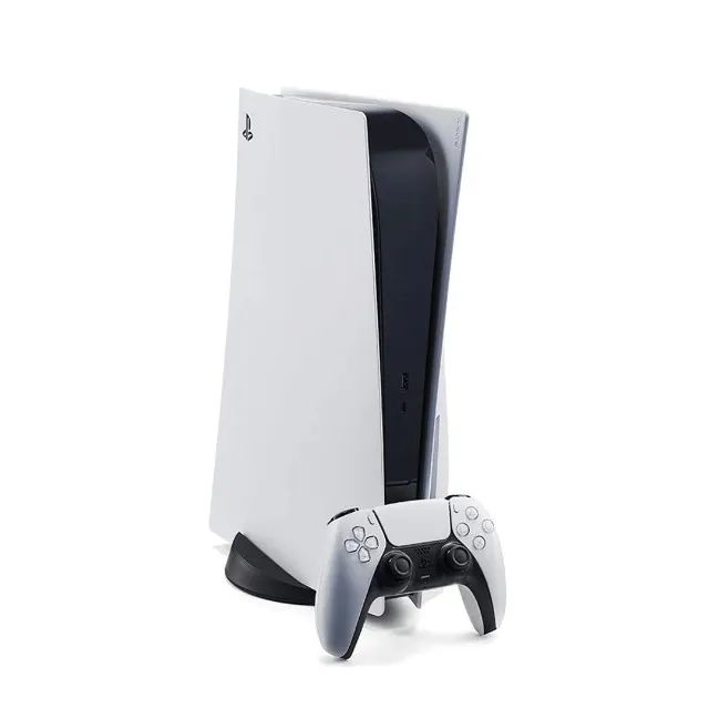 PS5