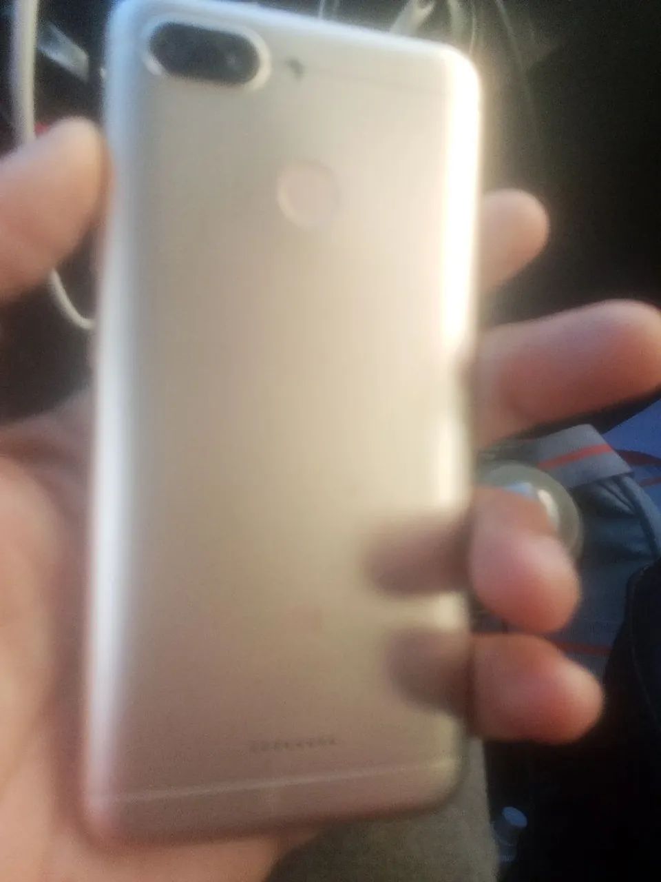 XIAOMI 64 GIGAS TELA DE 5.5 POLEGADAS  - Foto 2