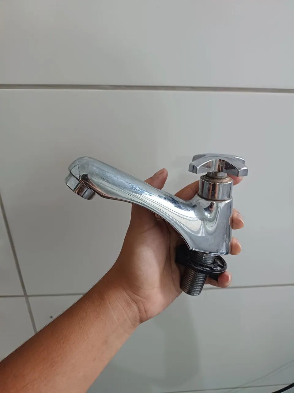 Cuba para Banheiro com Torneira - Foto 5