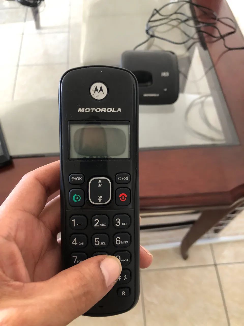 Telefone Motorola - Foto 2