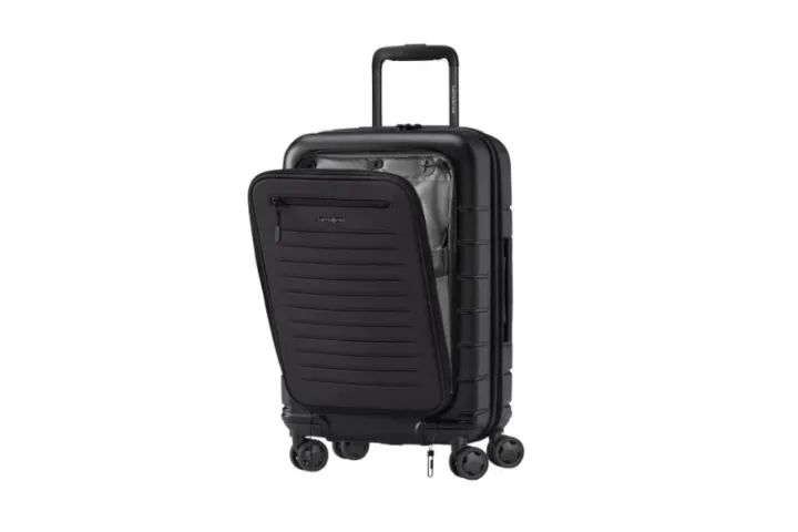 Conjunto de Mala de Viajem Samsonite - Foto 2