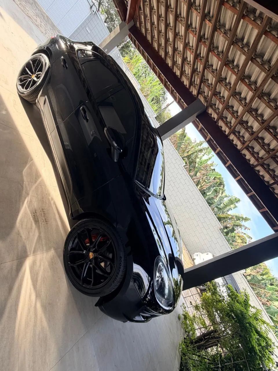 Porsche Macan 2.0 Turbo 237/252cv 2017 - Foto 4