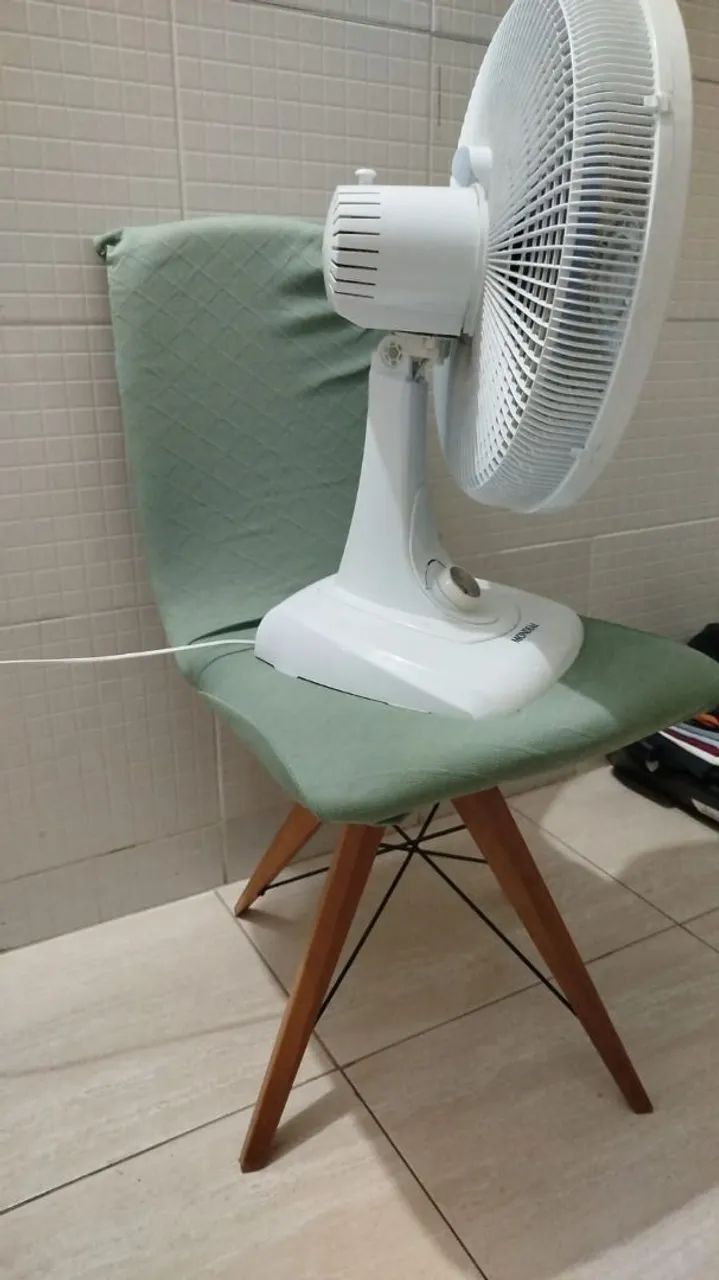 Cadeira giratória 