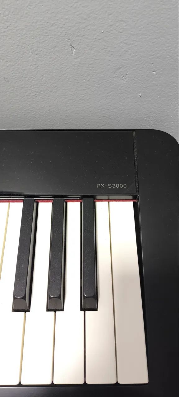CASIO PRIVIA - PXS - 3000 - Foto 5