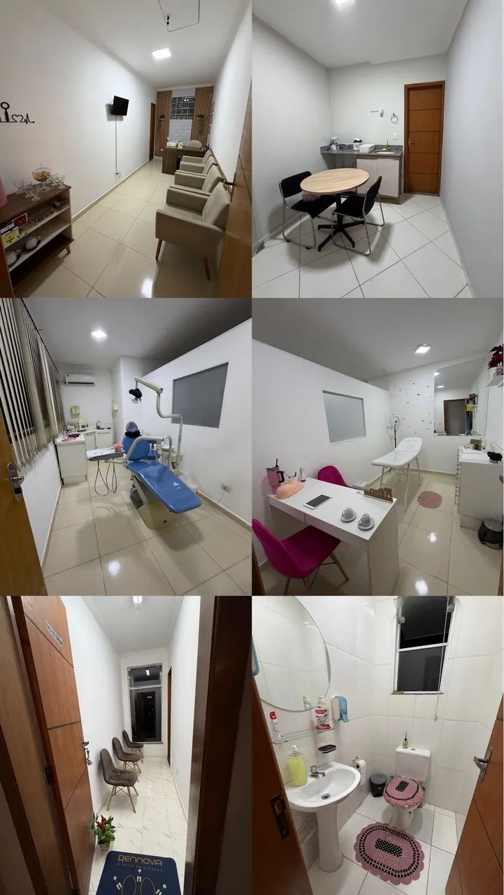 Vende-se consultório odontológico completo.  - Foto 2
