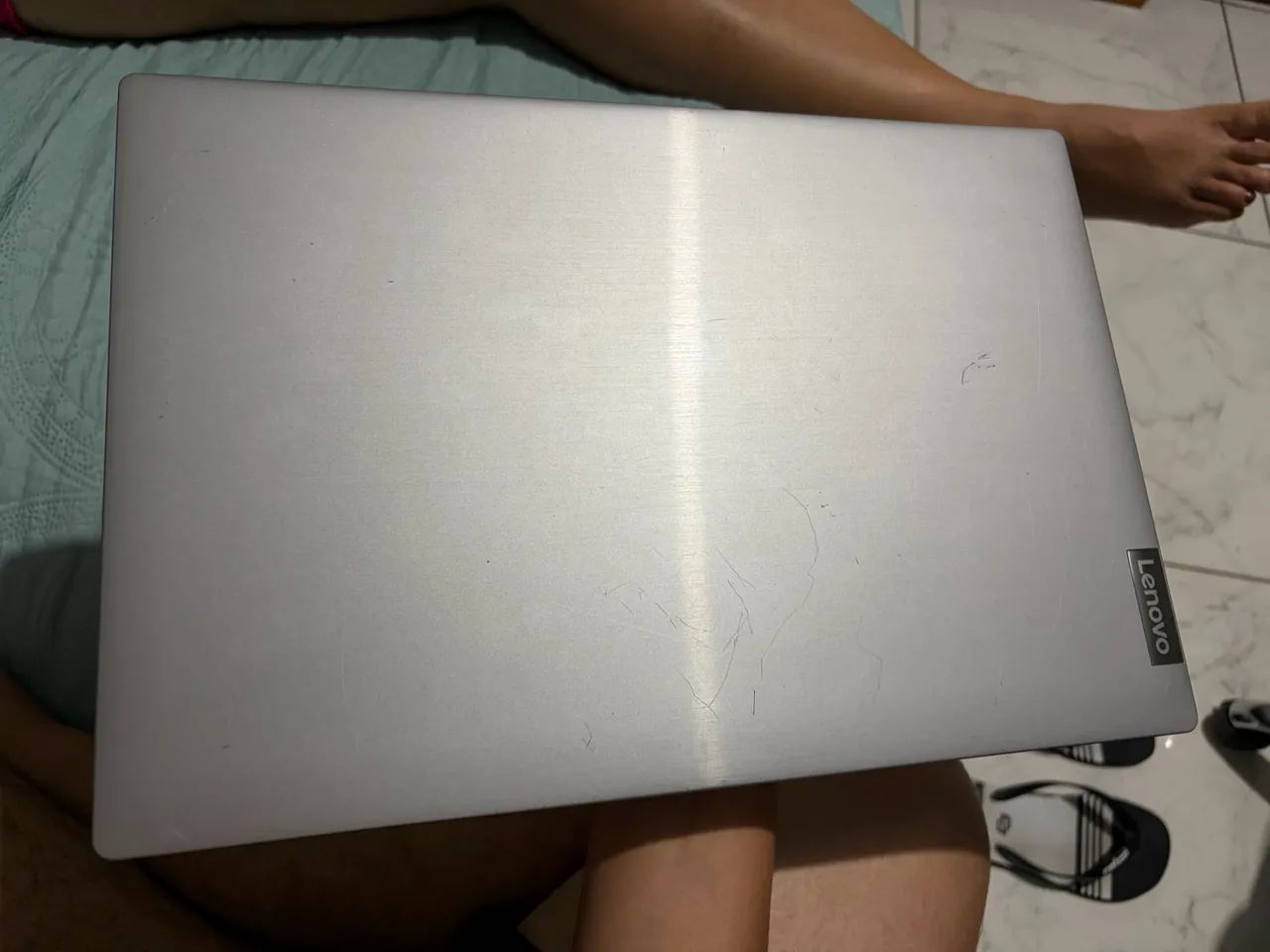 Lenovo Ideapad S145 2020 (Aceito Proposta) - Foto 5