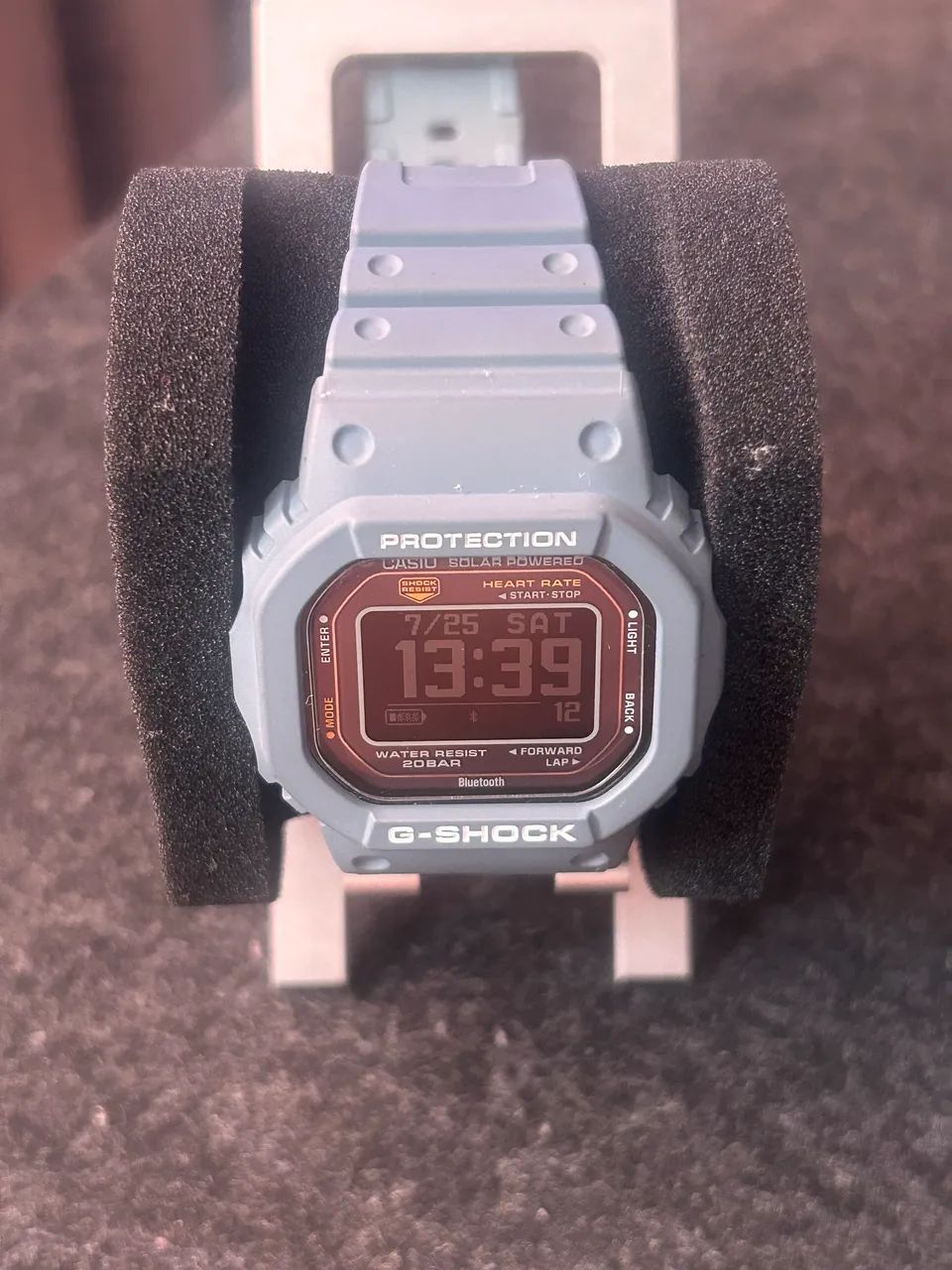 G Shock DWH5600 - Foto 2