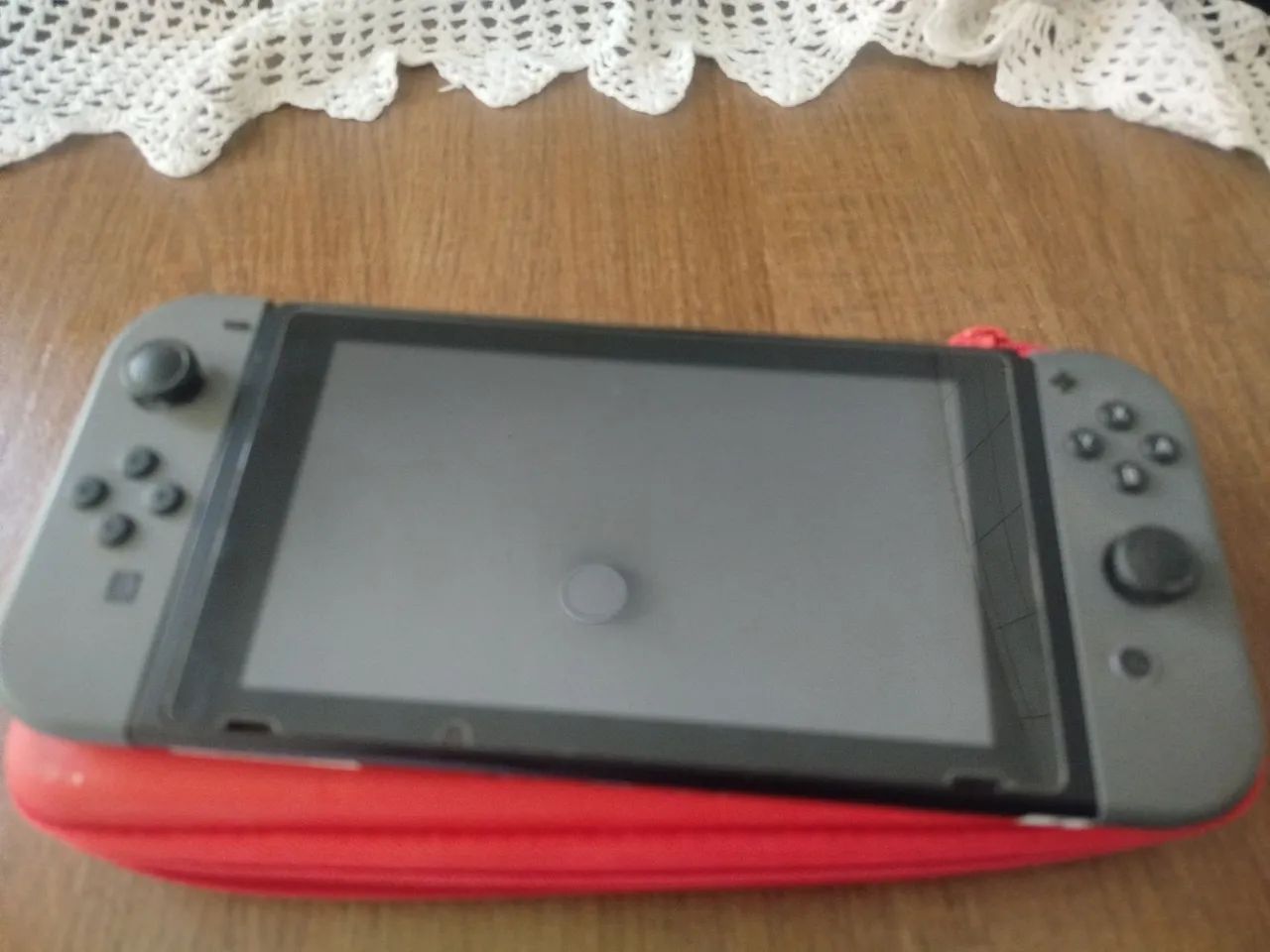 Nintendo Switch Desbloqueado  - Foto 5