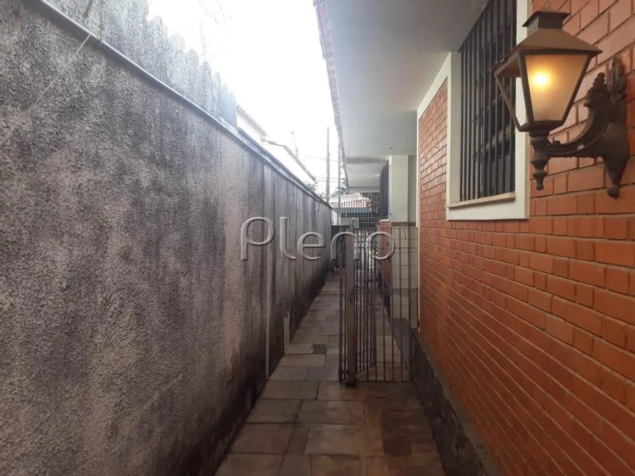 Casa para alugar em Campinas, Nova Campinas, com 4 quartos, com 294 m² - Foto 3