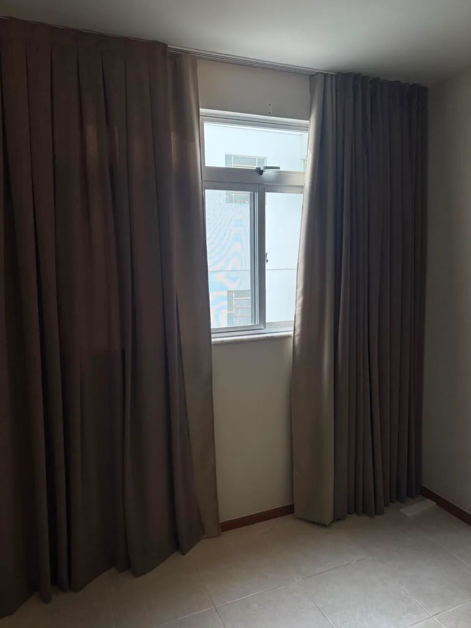 2 Cortinas de linho com blackout  - Foto 3