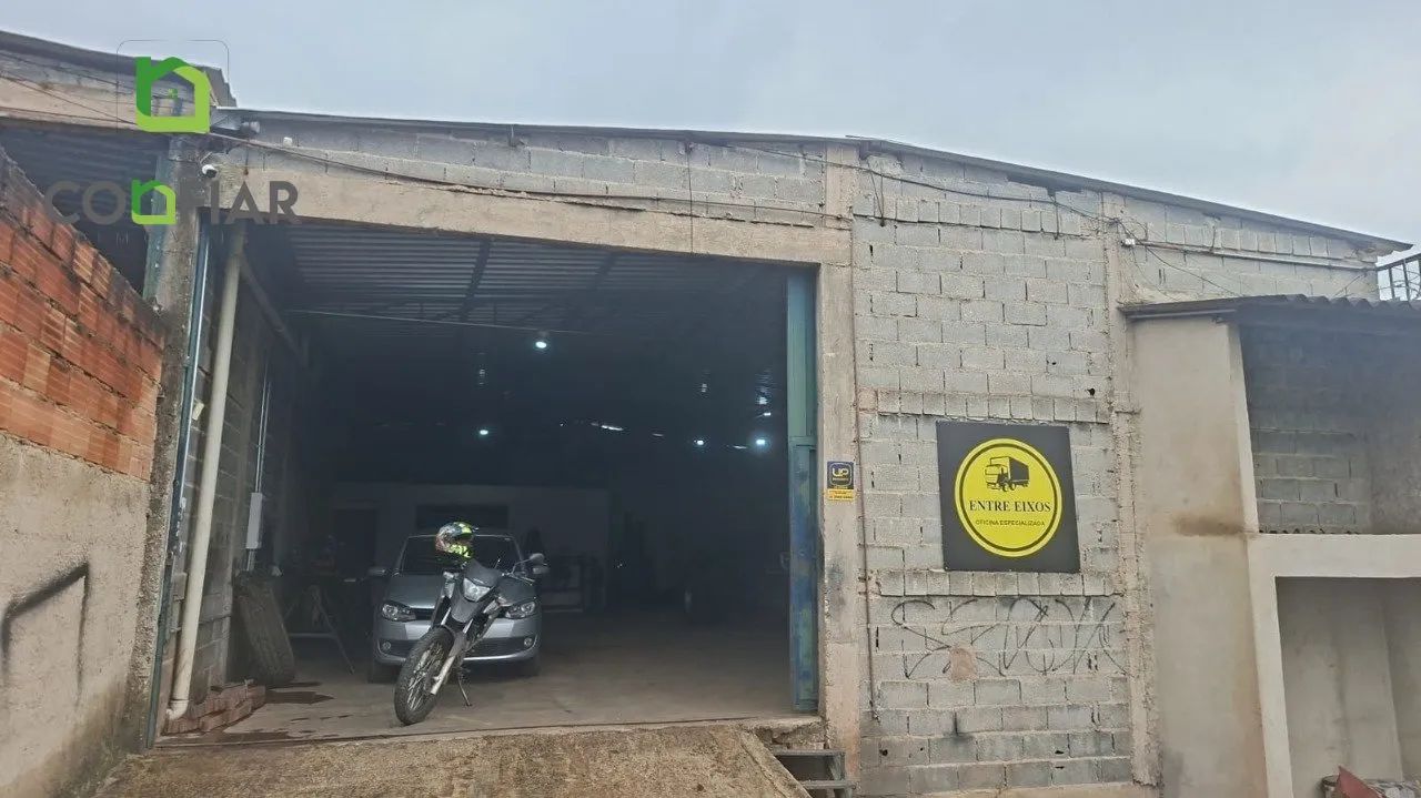 Galpão para aluguel com aproximadamente 360 - Foto 3