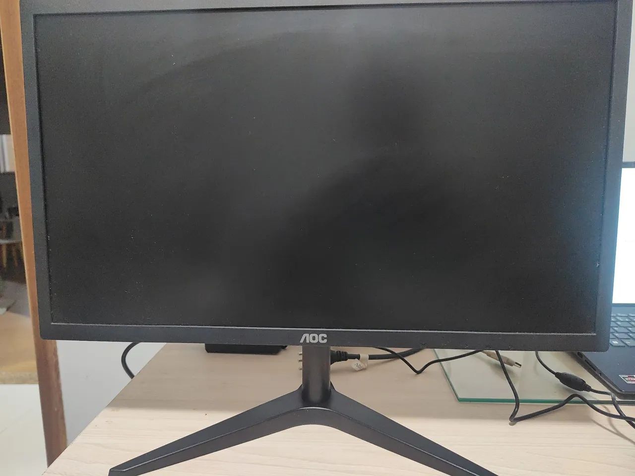 Monitor AOC 22 POL
